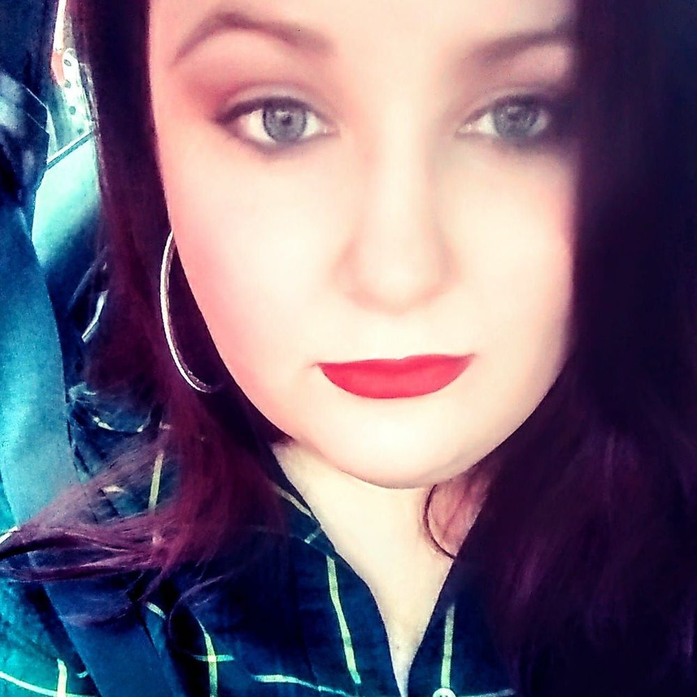 Meet your Posher, Kristen